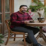 تصویر پروفایل سروش