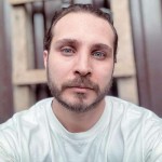 تصویر پروفایل علیرضا زند