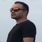 تصویر پروفایل حمید