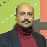 تصویر پروفایل امیر