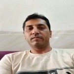 تصویر پروفایل اصغر