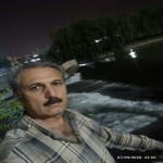 تصویر پروفایل کرم علیزاده
