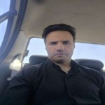تصویر پروفایل سعید