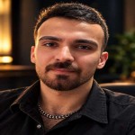 تصویر پروفایل مرتضی