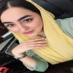 تصویر پروفایل فرشته