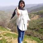 تصویر پروفایل حوریه
