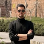 تصویر پروفایل سجاد