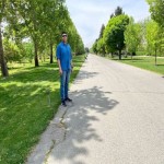 تصویر پروفایل آریا