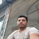 تصویر پروفایل اصغر