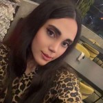 تصویر پروفایل غزال