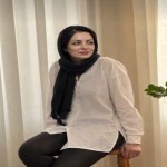 تصویر پروفایل زهرا