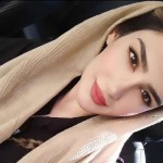 تصویر پروفایل سارینا