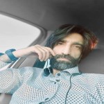 تصویر پروفایل حامد