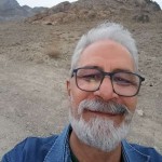 تصویر پروفایل جاوید