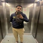 تصویر پروفایل مهدی