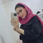 تصویر پروفایل مهیا
