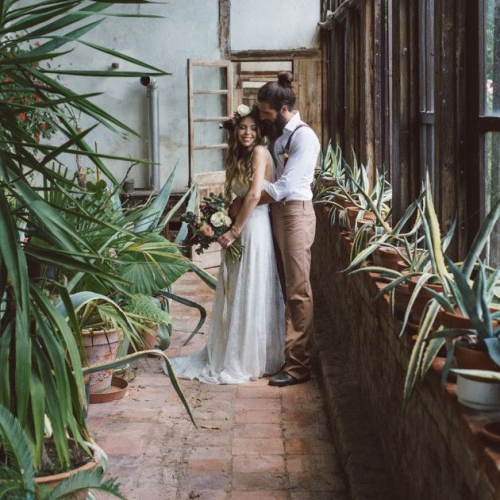 تصاویر ازدواج موقت