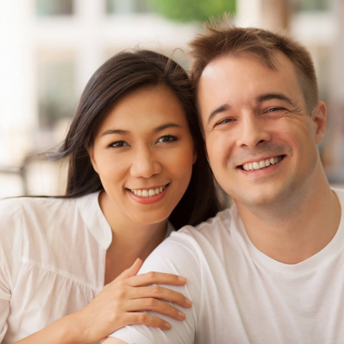 ازدواج به چه معناست