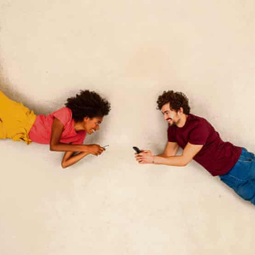 همسریابی هلو