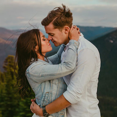 چت همسریابی موقت