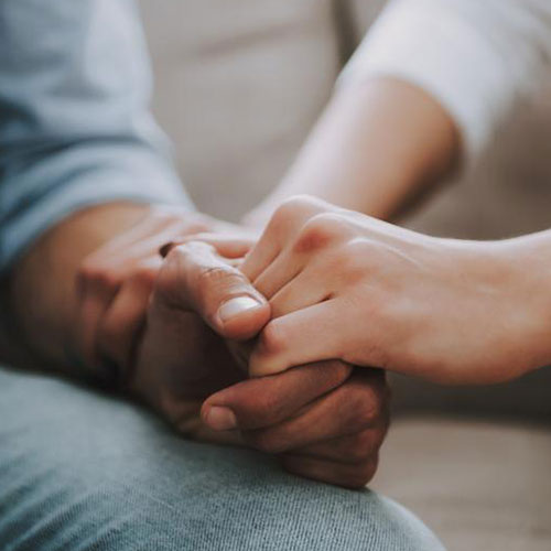 شیدایی همسر