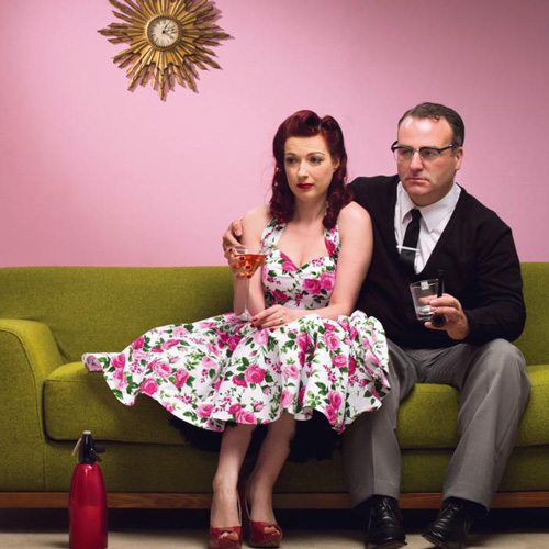 کانون ازدواج موقت زیبا