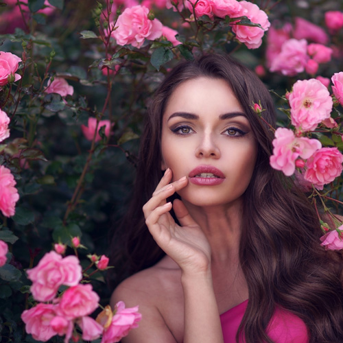 عکس خانم برای ازدواج موقت