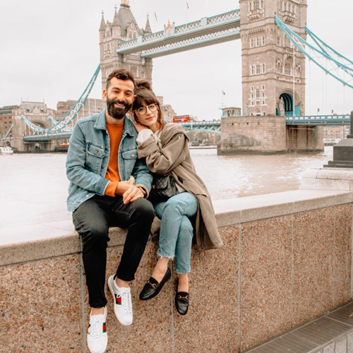 شیوه دانلود همسریابی