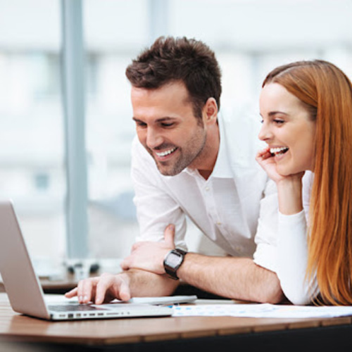 دوست یابی مجازی با تصویر