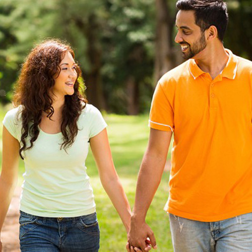 نرم افزار چت و دوستیابی با تصویر