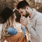 آدرس کانال دوستیابی موقت