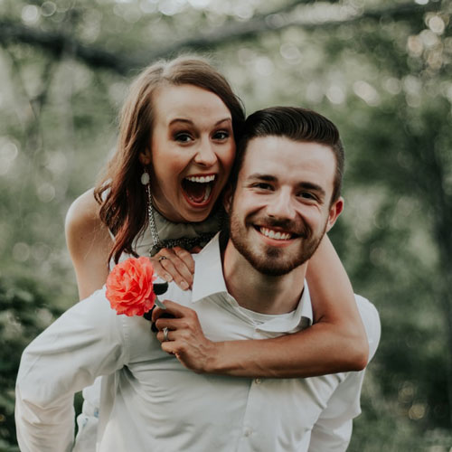 دوست یابی بامبل