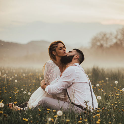 ورود به اپ دوست یابی بامبل