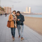 تصویر بهترین روش دوست یابی مجازی