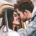 بهترین شعر عاشقانه نو