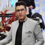 تصویر آهنگ جمیل بایرامی