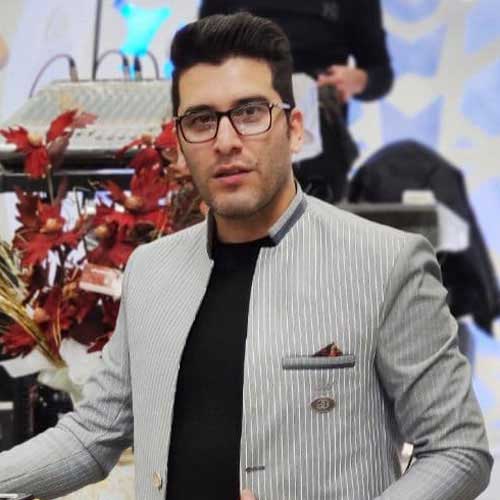تصویر آهنگ جمیل بایرامی