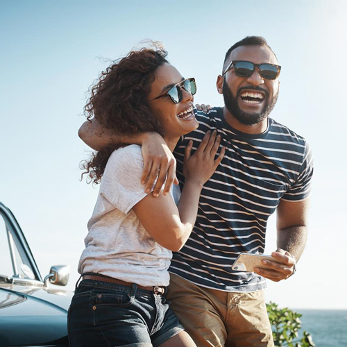 دانلوداپ دوستیابی برای ایفون