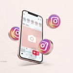 من نمیتونم اینستاگرام رو باز کنم