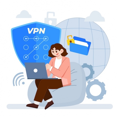 فیلتر شکن خرگوش جدید