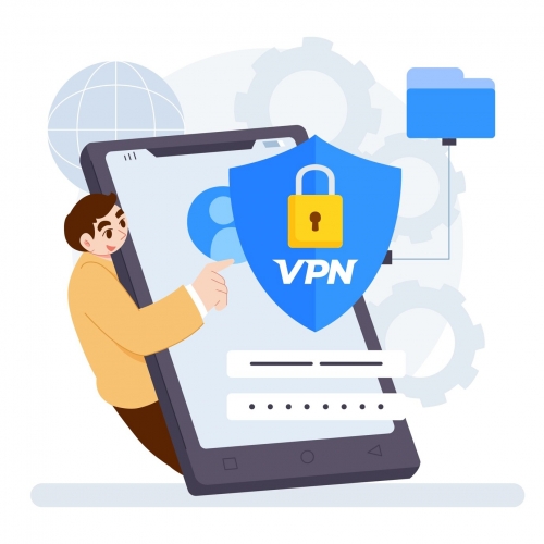 فیلترشکن پرسرعت جدید