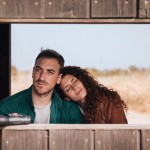 نمونه متن عاشقانه خاص برای عشقم
