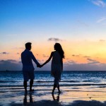 شعر عاشقانه برای عشقم طولانی و جدید