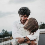متن زیبا عاشقانه جدید با عکس