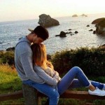 متن زيبا عاشقانه با تصویر