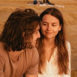 تصویر متن زیبا عاشقانه برای عشقم