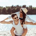 شعرهای عاشقانه ایرانی الاصل