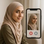 لینک کانال ازدواج موقت با عکس