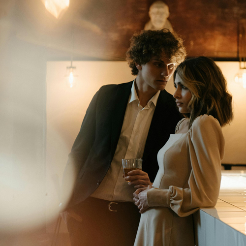 چطور همسر مناسب را در اینترنت پیدا کنیم؟