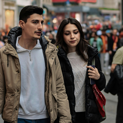 سایت ازدواج اینترنتی برای مهاجران